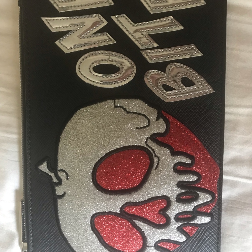 Danielle Nicole X Disney Snow White Clutch/Pouch - image 2